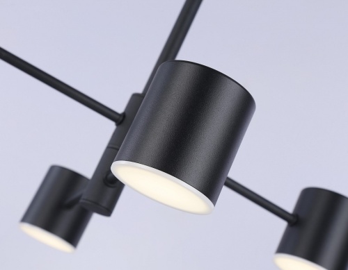 Люстра на штанге Ambrella Light FL FL51707 в Нижнем Новгороде фото 3