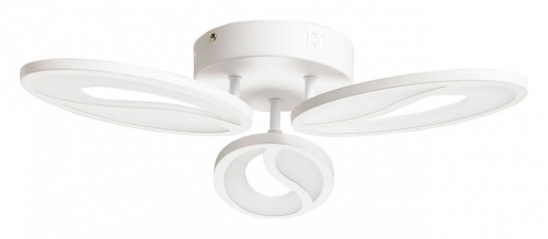 Потолочная люстра De City Мадлен 15 424018003 в Нижнем Новгороде