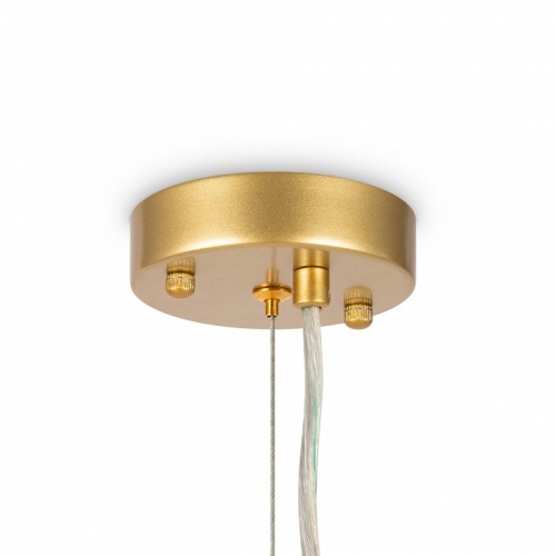 Подвесная люстра Freya Florencia FR5049PL-27G в Нижнем Новгороде фото 3