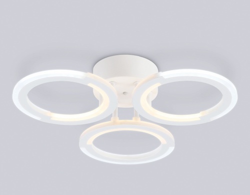 Потолочная люстра Ambrella Light FA FA8942 в Нижнем Новгороде фото 2