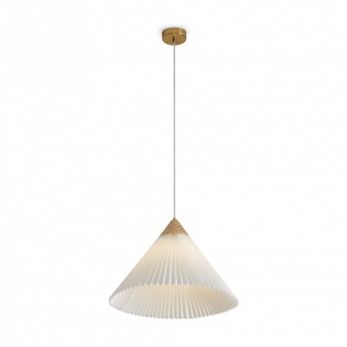 Подвесной светильник Freya Kinsley FR5533PL-01BS в Нижнем Новгороде фото 7