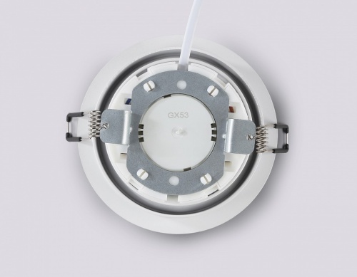 Встраиваемый светильник Ambrella Light TN TN52331 в Нижнем Новгороде фото 2