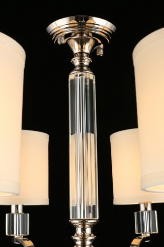 Люстра на штанге Aployt Ivet APL.706.07.06 в Нижнем Новгороде фото 12