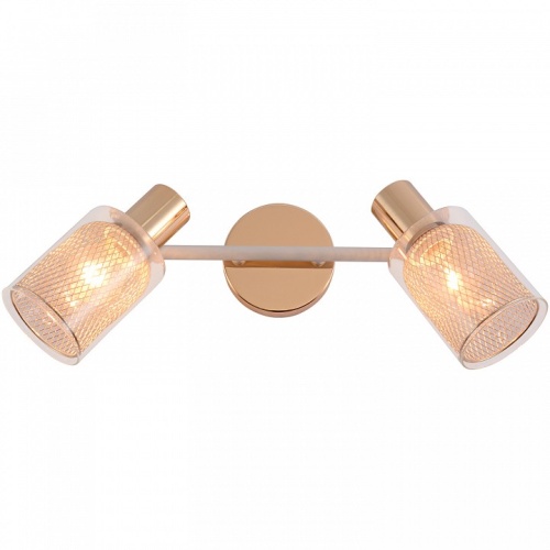 Спот 6125 06125-3.8-02 WH+FGD в Нижнем Новгороде фото 3