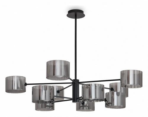 Люстра на штанге Freya Flight FR5544CL-10B в Нижнем Новгороде