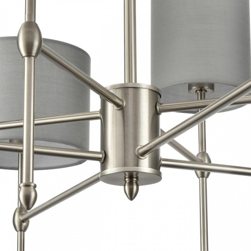 Люстра на штанге Lumion LATTI 8262/8C в Нижнем Новгороде фото 8