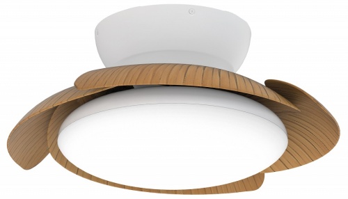 Светильник с вентилятором Mantra (люстры-вентиляторы) Aloha 8234 в Нижнем Новгороде