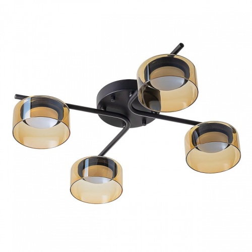 Потолочная люстра Citilux ESPACE CL243141 в Нижнем Новгороде фото 6