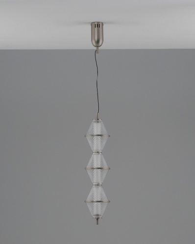 Подвесной светильник Moderli Senta V11366-PL в Нижнем Новгороде фото 2