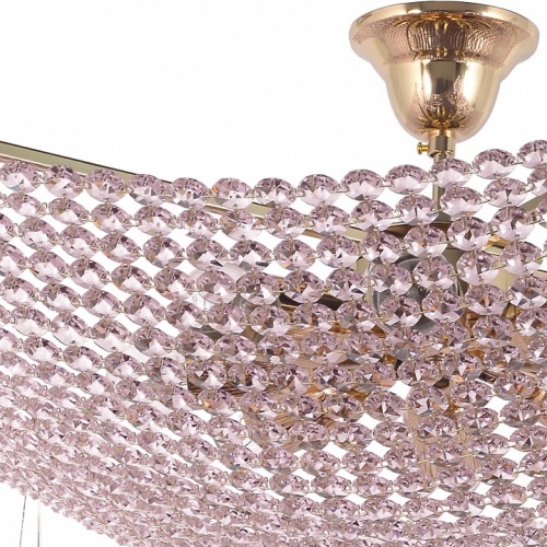 Люстра на штанге Arti Lampadari Roma Roma E 1.3.80.101 G в Нижнем Новгороде фото 2