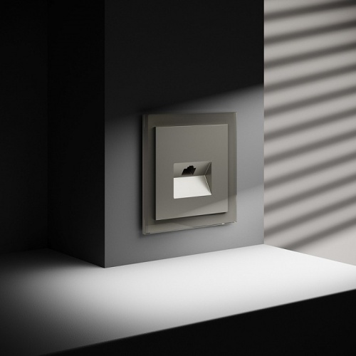 Розетка Ethernet RJ-45 без рамки Voltum S70 VLS060104 в Нижнем Новгороде фото 4