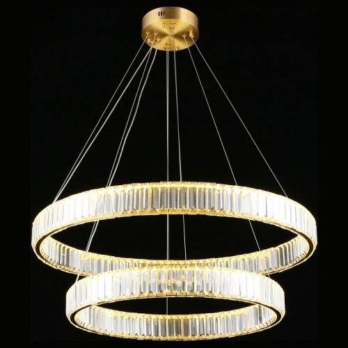 Подвесной светильник Aployt Nicoletta APL.026.13.85 в Нижнем Новгороде фото 11