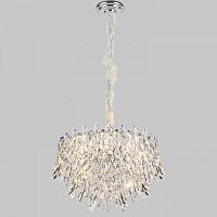 Подвесная люстра ILLUMICO IL5150 IL5150-500PZF-25 CH ELITE в Нижнем Новгороде