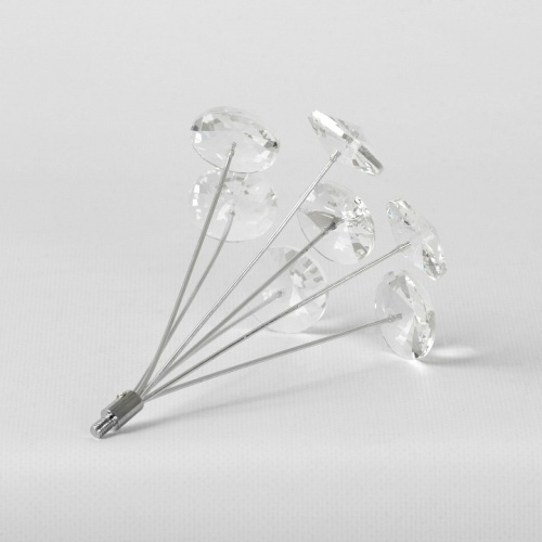 Подвесная люстра LGO LSP-874 LSP-8743 в Нижнем Новгороде фото 2