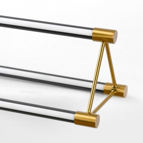 Подвесной светильник Lussole HIDALGO LSP-7439 в Нижнем Новгороде фото 5