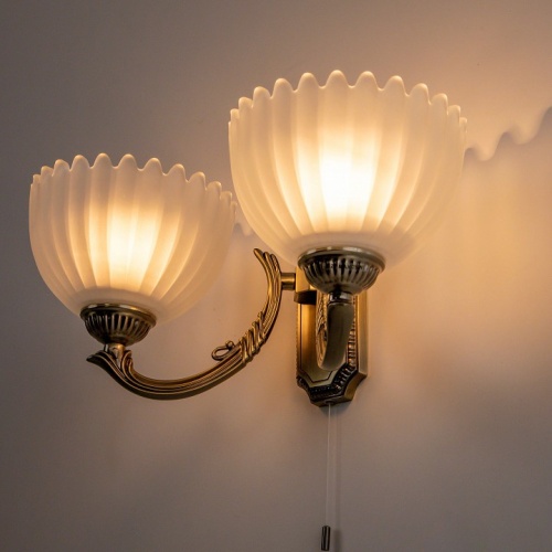 Бра Citilux Севилья CL414323 в Нижнем Новгороде фото 11