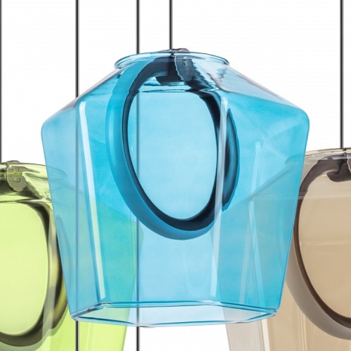 Подвесной светильник Lightstar Caramello 796329 в Нижнем Новгороде фото 10