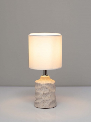 Настольная лампа декоративная Rivoli Marian 7549-502 в Нижнем Новгороде фото 7