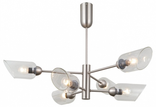 Люстра на штанге Moderli Avery V10808-6P в Нижнем Новгороде