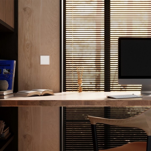 Клавиши для выключателя для жалюзи Voltum S70 VLS002513 в Нижнем Новгороде фото 6