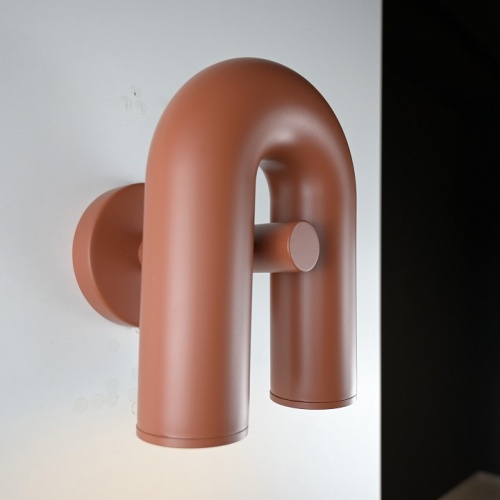 Бра Imperiumloft FANNY Orange FANNY в Нижнем Новгороде фото 10