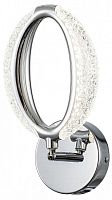 Накладной светильник Escada VERBENA 10269/1LED Chrome в Нижнем Новгороде