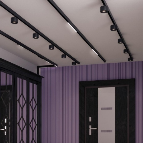 Накладной светильник Novotech Flum 358541 в Нижнем Новгороде фото 5