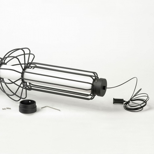 Подвесной светильник Lussole Howard LSP-7349 в Нижнем Новгороде фото 7