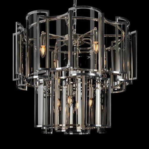 Подвесная люстра Loft it Reflection 10433/8 в Нижнем Новгороде фото 7