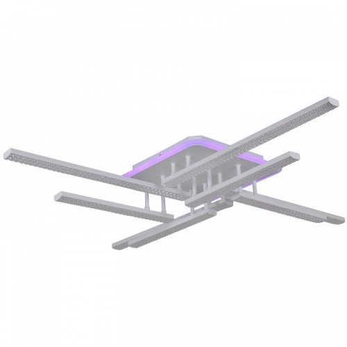 Потолочная люстра  77138-0.3-4+4 в Нижнем Новгороде фото 6