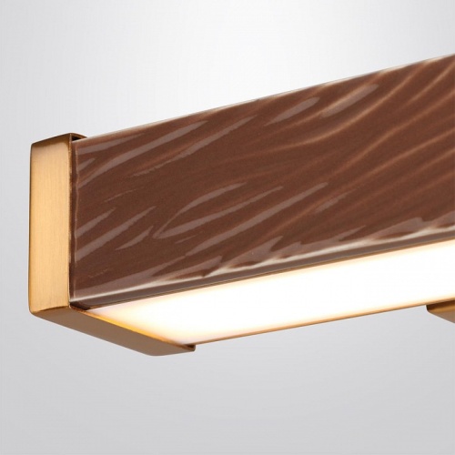 Накладной светильник Odeon Light Riviera 5450/10WLB в Нижнем Новгороде фото 2