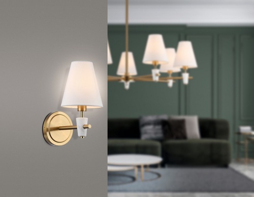 Бра Ambrella Light LH LH75047 в Нижнем Новгороде фото 4