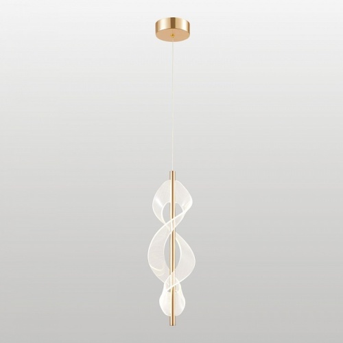 Подвесной светильник Lussole Knox LSP-7413 в Нижнем Новгороде фото 5