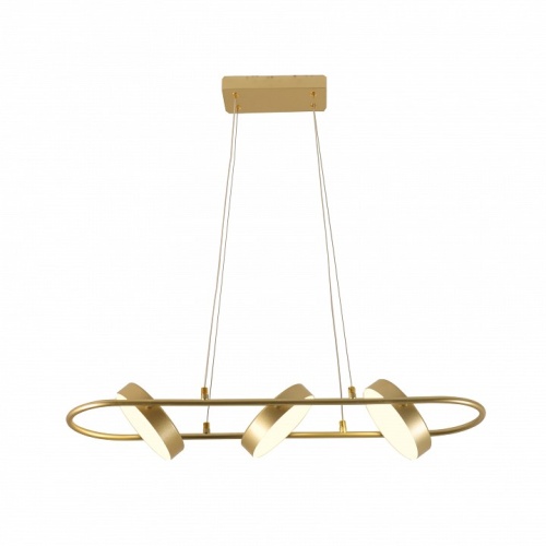 Подвесной светильник F-promo Abris 4677-3P в Нижнем Новгороде фото 3