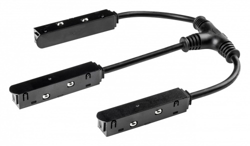 Соединитель гибкий для треков Lightstar Uno 509293 в Нижнем Новгороде