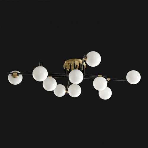 Потолочная люстра Imperiumloft MARYON maryon01 в Нижнем Новгороде фото 6