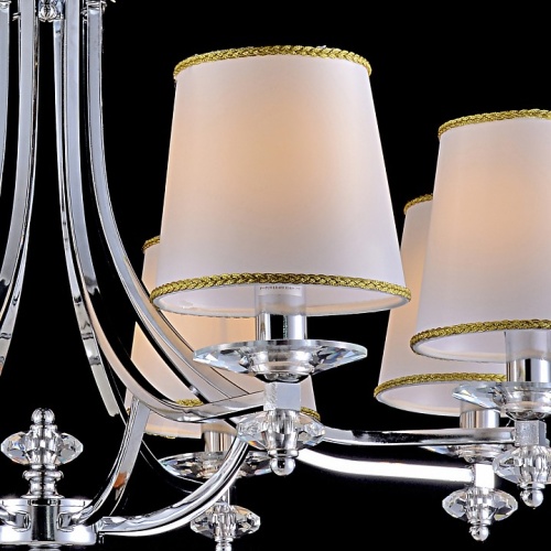 Подвесная люстра 70300 70300-0.4-08 CH в Нижнем Новгороде фото 2