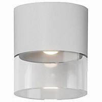 Накладной светильник Italline IT014-0201 IT014-0201 white в Нижнем Новгороде