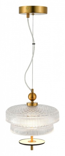 Подвесной светильник ST-Luce Oriental SL6122.313.01 в Нижнем Новгороде фото 4