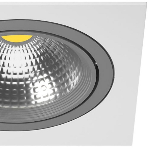 Встраиваемый светильник Lightstar Intero 111 i836060709 в Нижнем Новгороде фото 5
