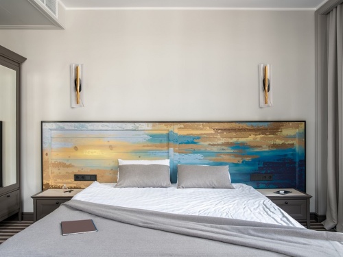 Накладной светильник De City Конти 32 488022401 в Нижнем Новгороде фото 7