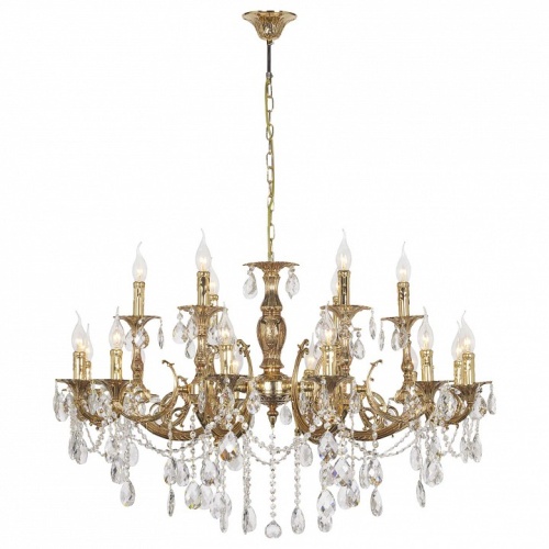 Подвесная люстра Dio D’Arte Carisio Carisio E 1.1.18.600 GB в Нижнем Новгороде фото 4