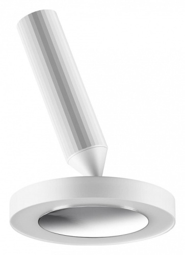 Светильник на штанге Novotech Mirror 359278 в Нижнем Новгороде фото 7