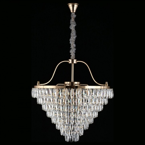 Подвесная люстра Aployt Gerta APL.725.13.13 в Нижнем Новгороде фото 10