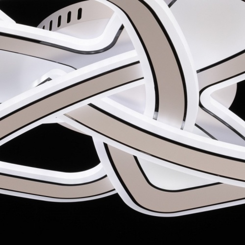 Потолочная люстра De City Драйв 377015701 в Нижнем Новгороде фото 7