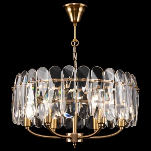 Подвесной светильник Maytoni Suite MOD122PL-06BS в Нижнем Новгороде фото 6