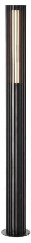 Наземный высокий светильник Favourite Asador 4827-1F в Нижнем Новгороде