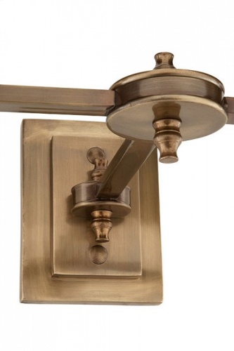 Бра Eichholtz Lexington 108935 в Нижнем Новгороде фото 3