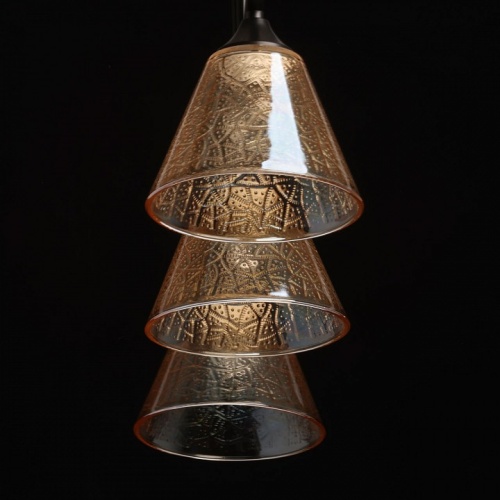 Светильник на штанге De City Дэла 4 635014503 в Нижнем Новгороде фото 4