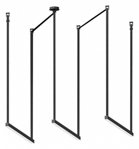 Комплект трековый Kink Light Сатори 6421-2K,19 в Нижнем Новгороде